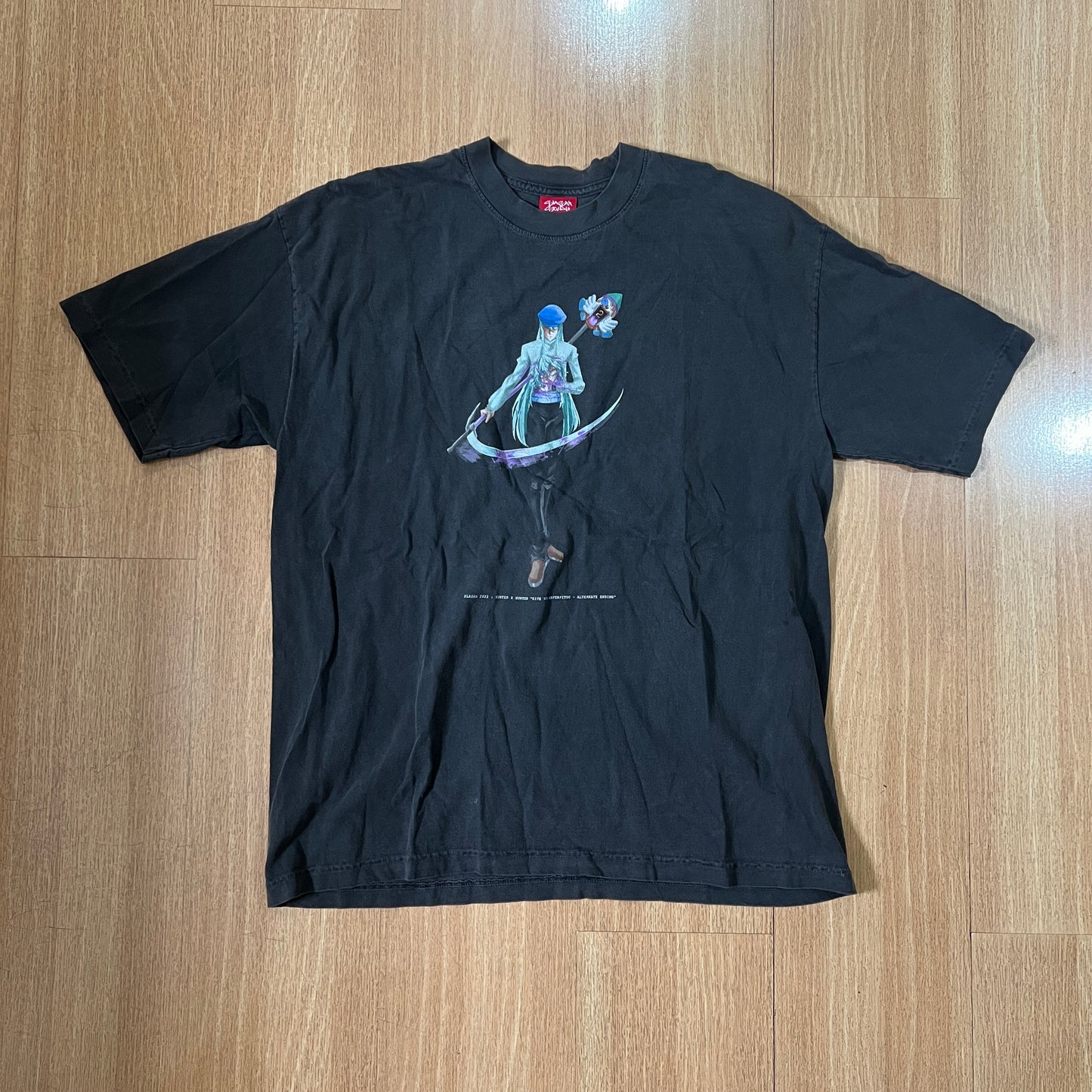 Slashh Studios Kite Vintage Black