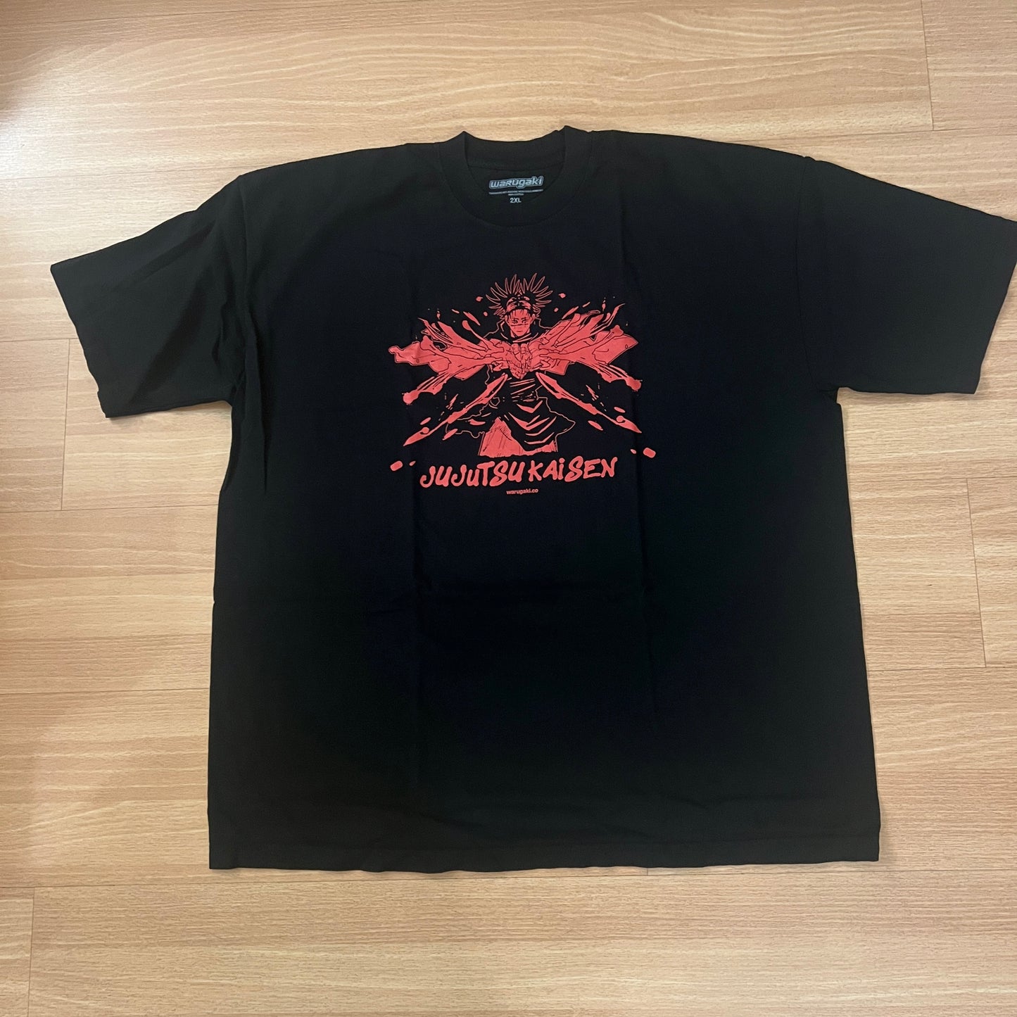 Warugaki Choso Size XXL
