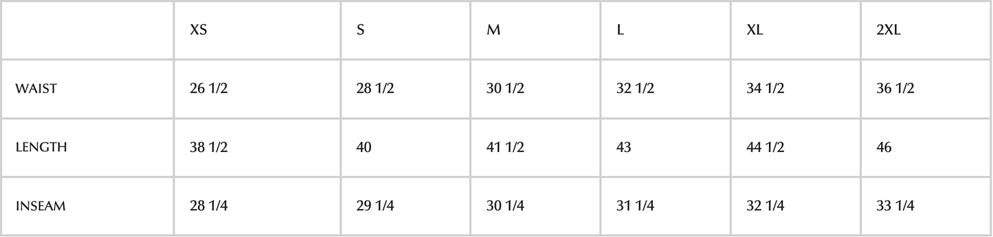 OYASUMI PUNPUN SWEATPANTS