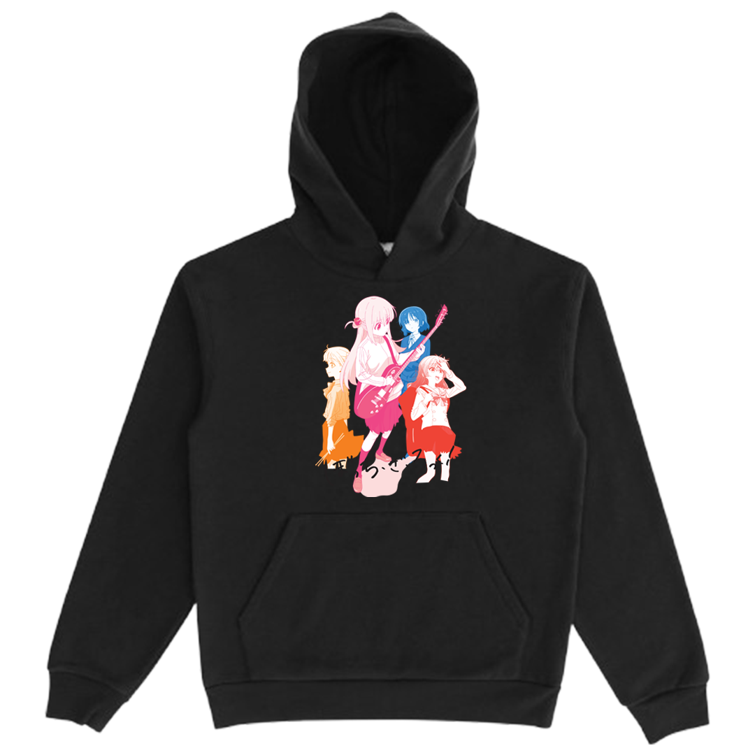 BANDO HOODIE