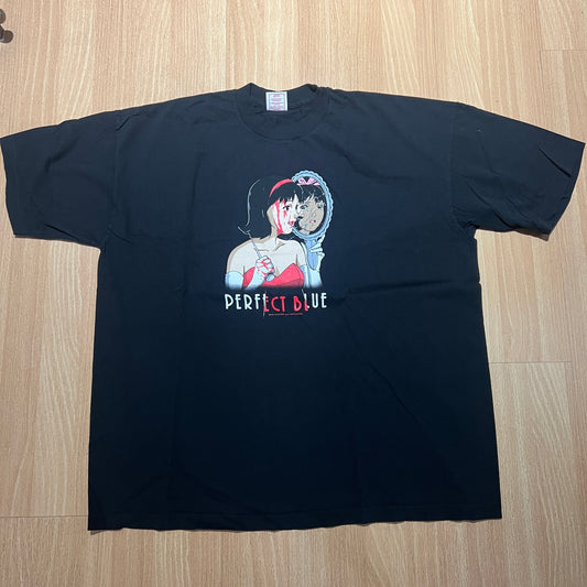 Platinum Baka Perfect Blue Size XXL