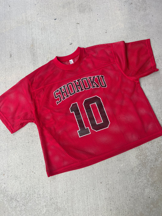 SHOHOKU JERSEY