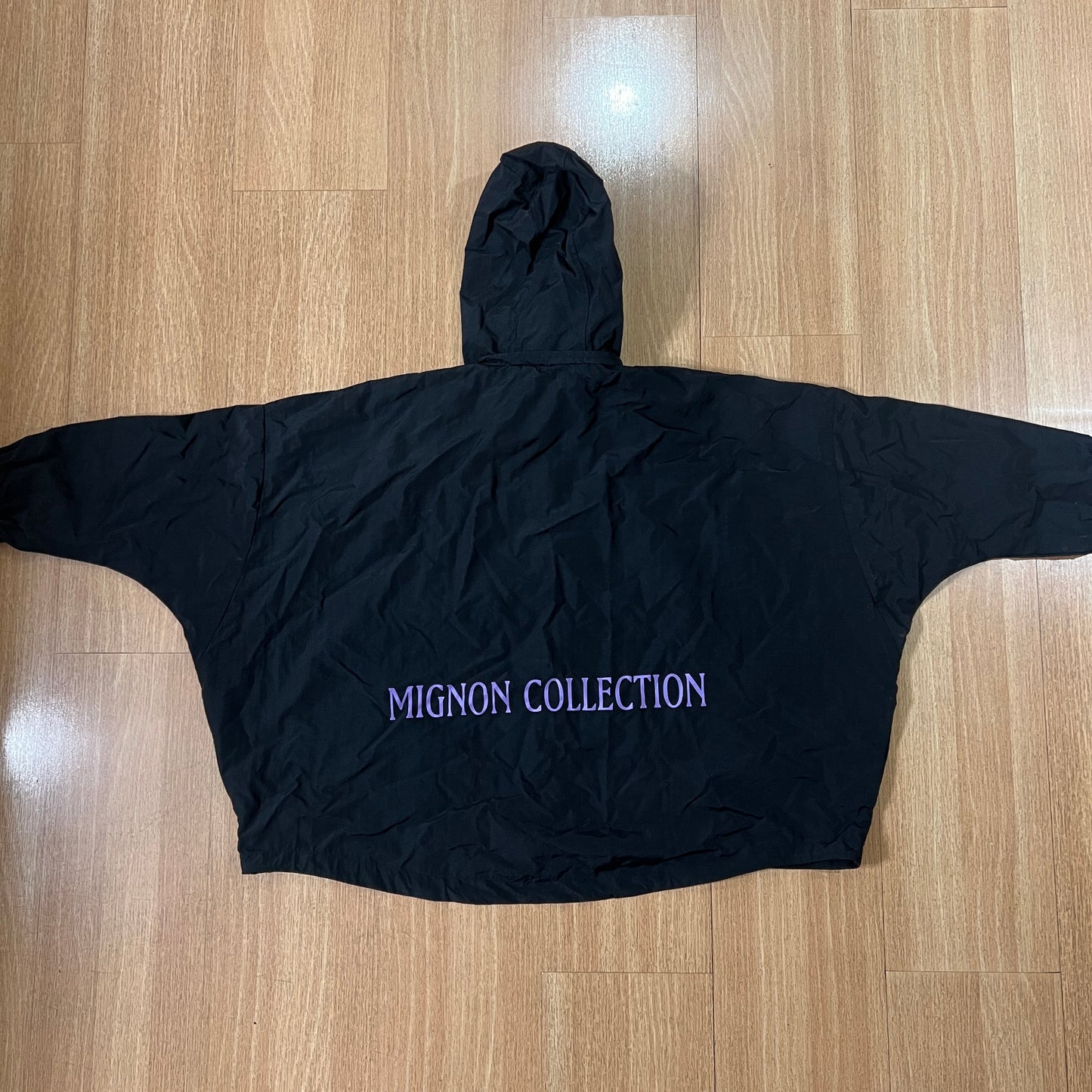 Kuromi Windbreaker Size Medium