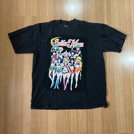 Parallel Sailor Moon Size XL