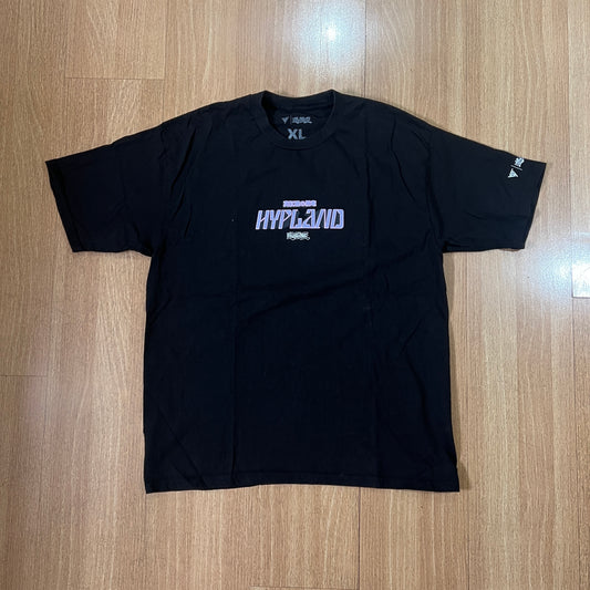 Hypland Yu Gi Oh Size XL
