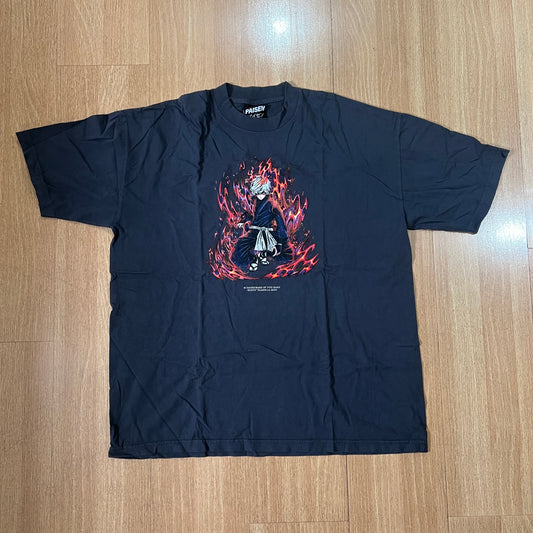 Paisen Ninpo Dolphin Blue Size XL