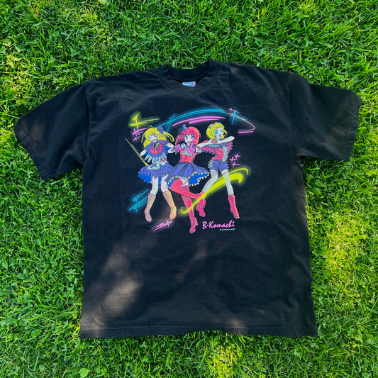 B-KOMACHI TEE