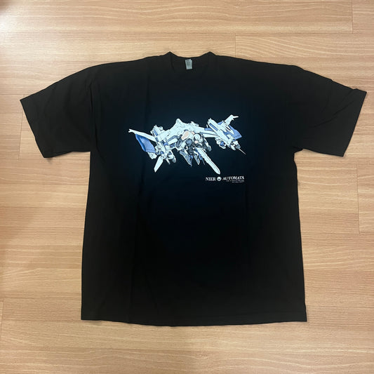 Fantasy Arc Nier Automata Size XL