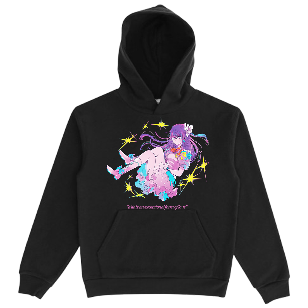 AI-DOL HOODIE